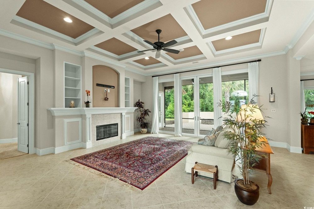 Luxury Living At Its Finest