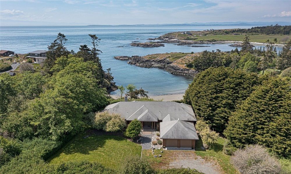 1248 Kanaka Bay Rd