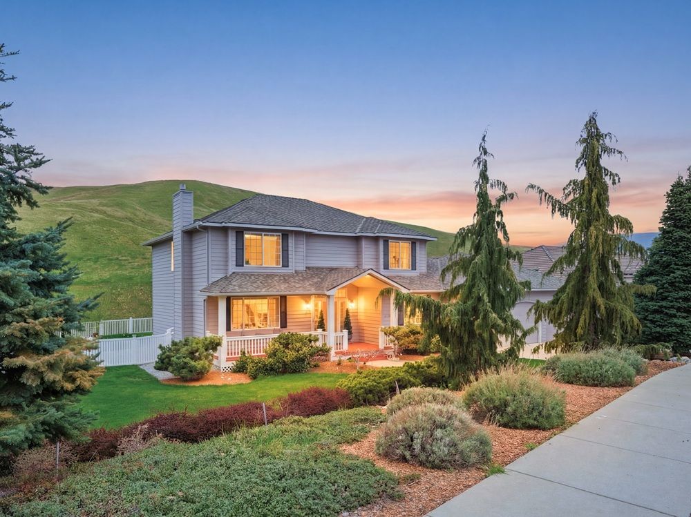Charming, Well-Maintained Home