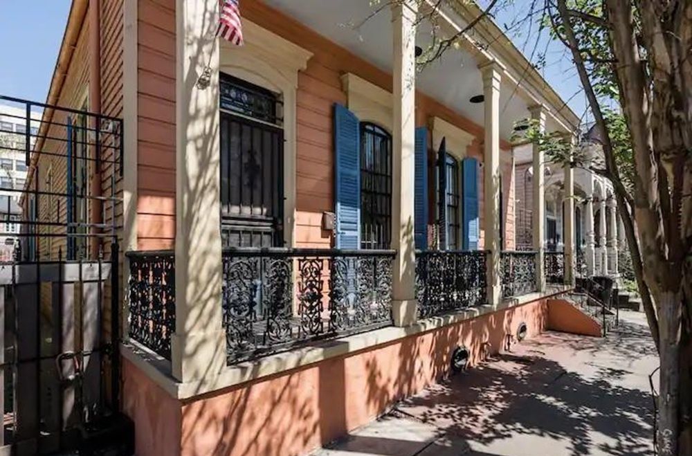 2109-11 Chartres Street