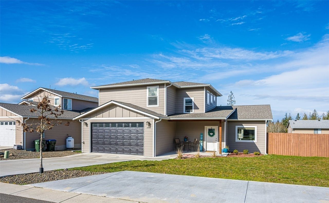 1406 Rook Dr