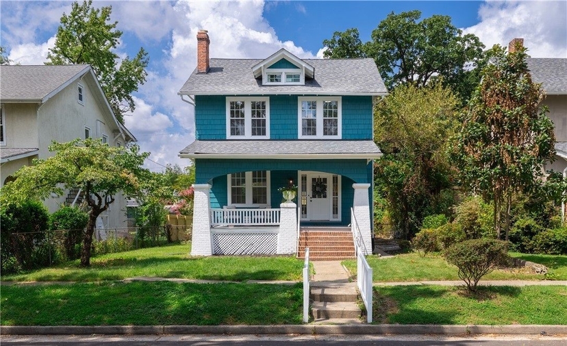 3122 Griffin Ave