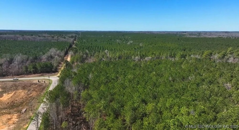 Unmatched Acreage Value