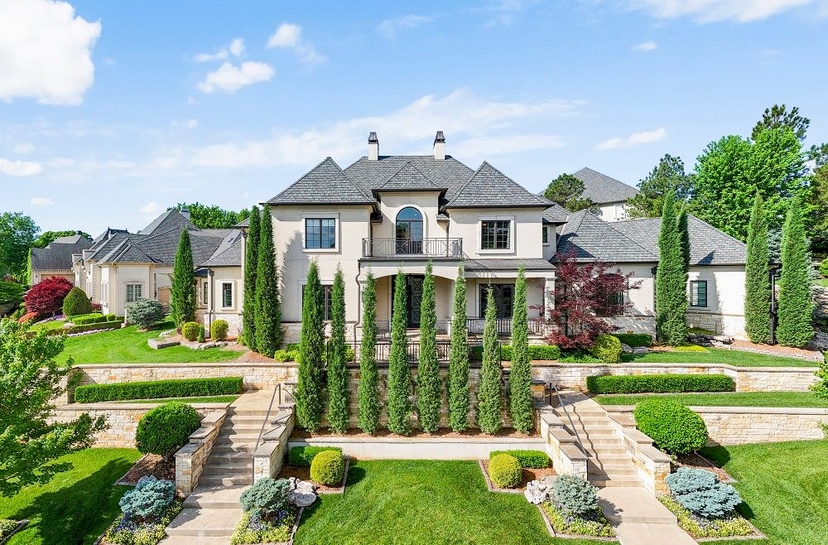 Wenmoor Luxury Estate