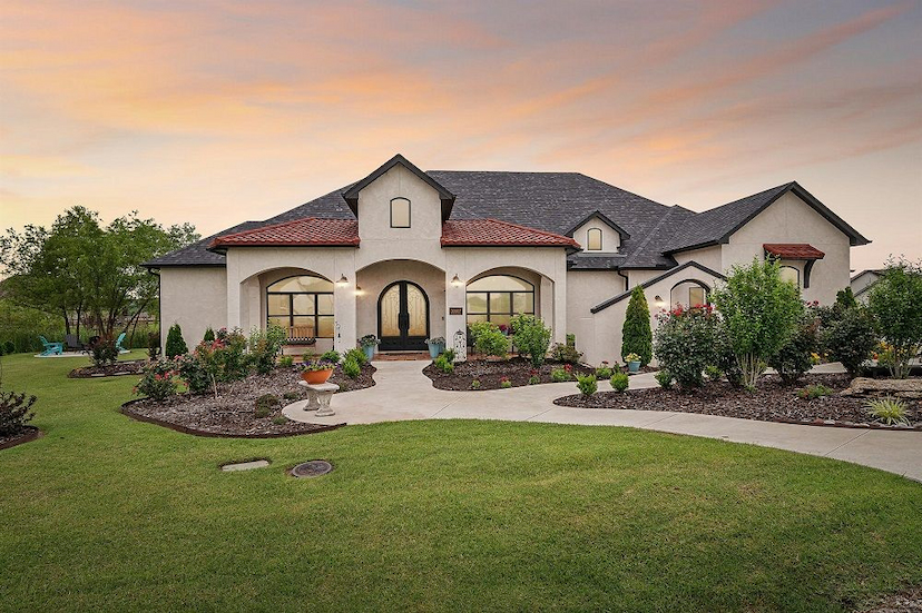 One Of A Kind Custom-Built Casita