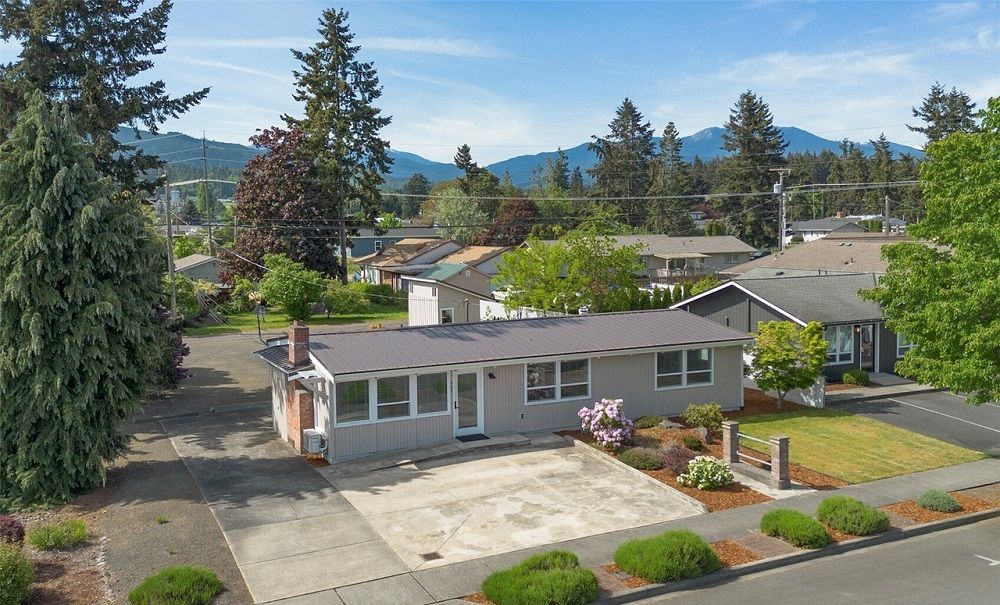 Residential Or Commercial