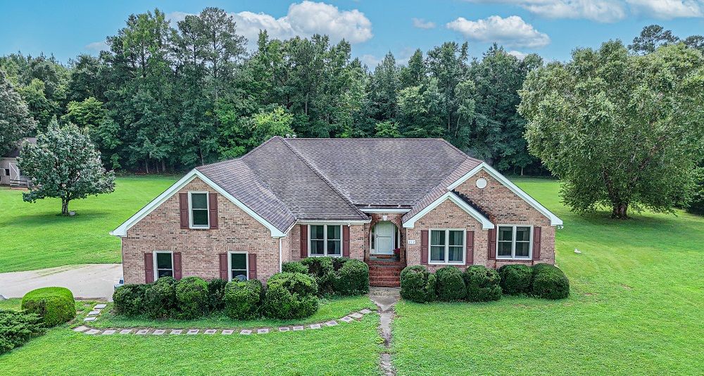 212 Rountree Cres