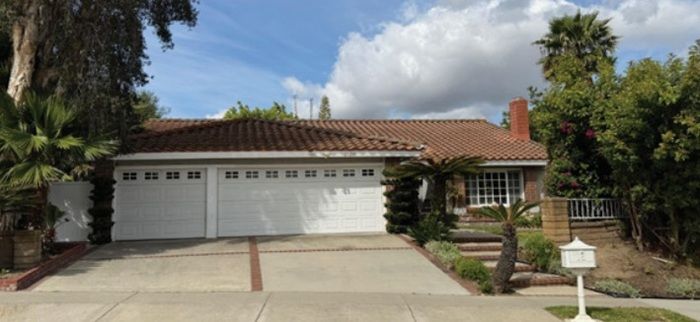 25231 Mammoth Cir