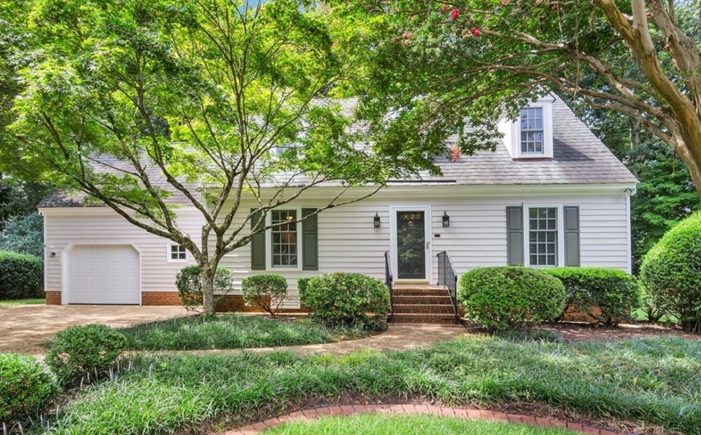 Timeless Windsor Forest Home
