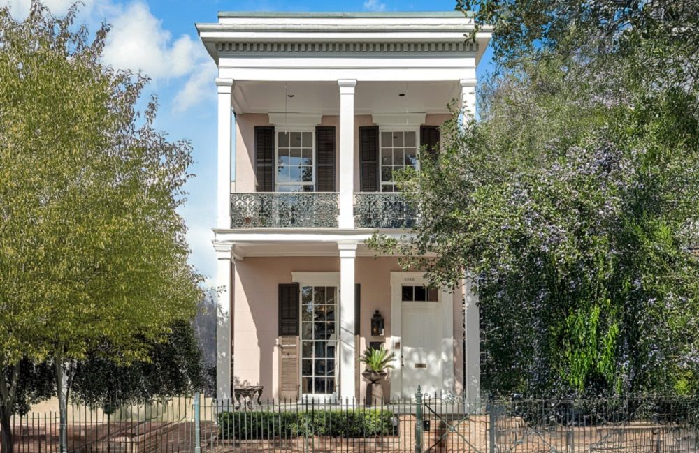 1535 Camp Place