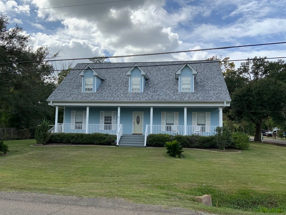 1711 Fairview Drive