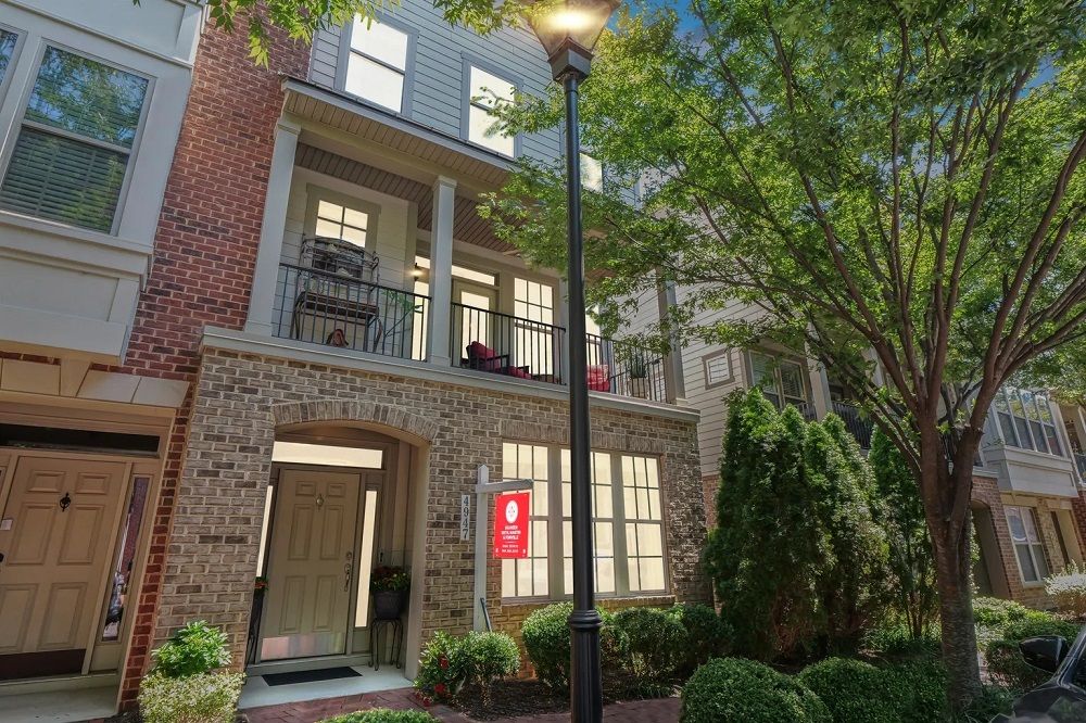 Henrico | Village Of Rocketts Landing
