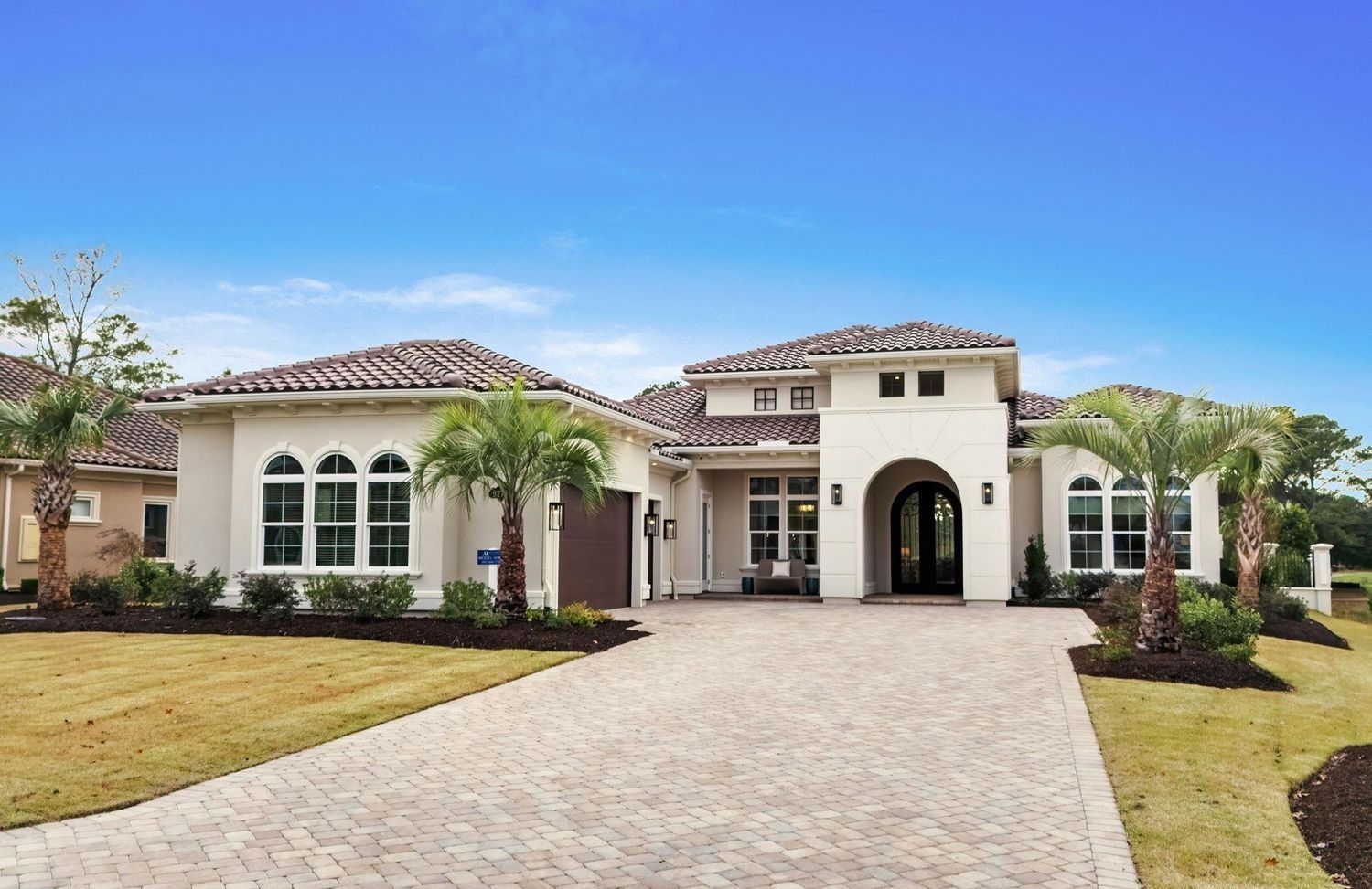Coastal Luxury Living At Grande Dunes