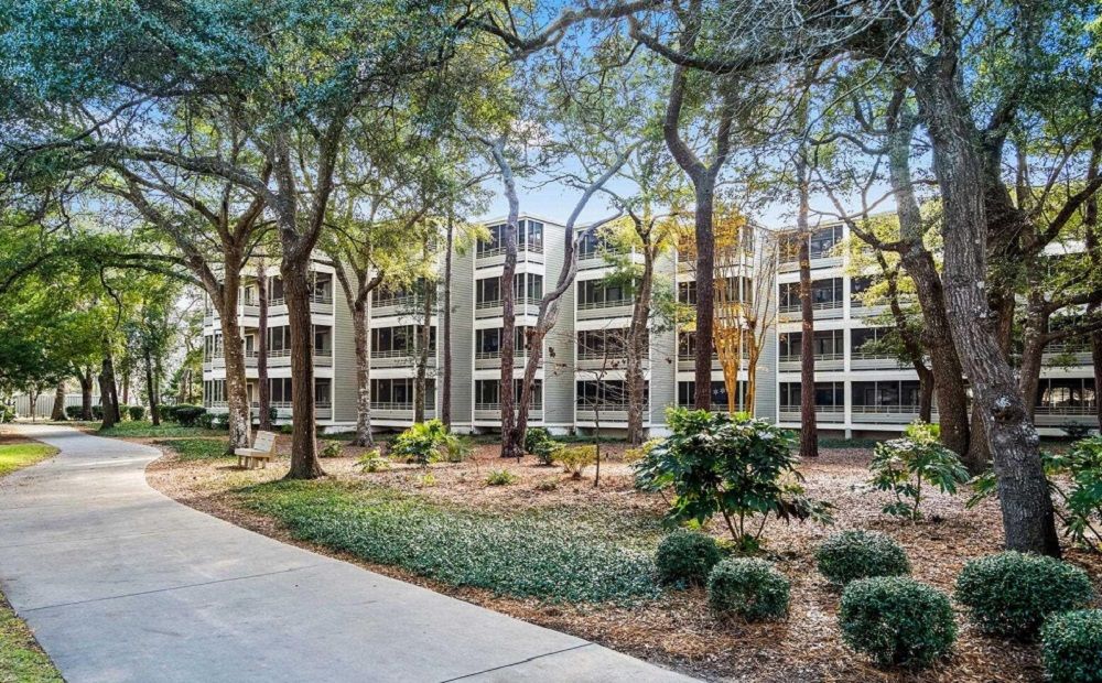 Effortless Coastal Living At Ocean Creek II
