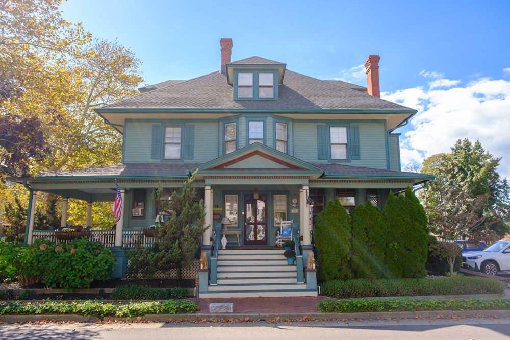 202 Ocean St