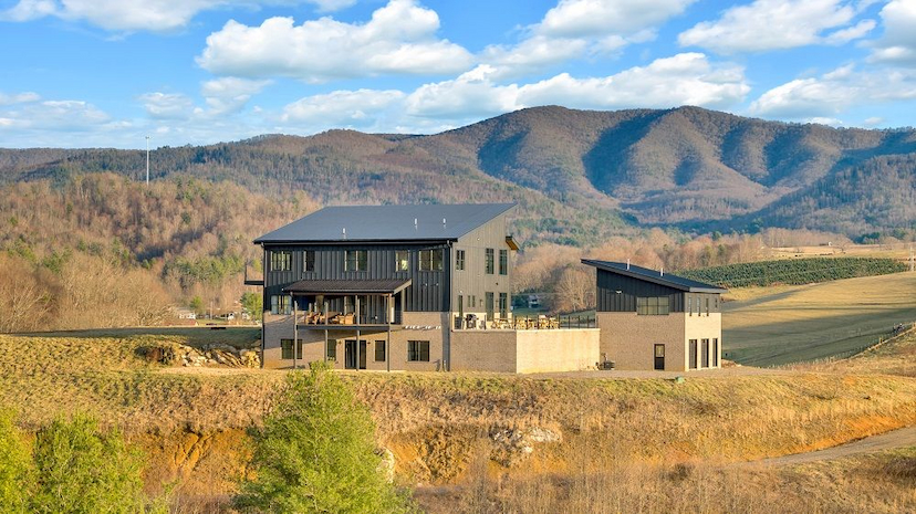 Exceptional Home