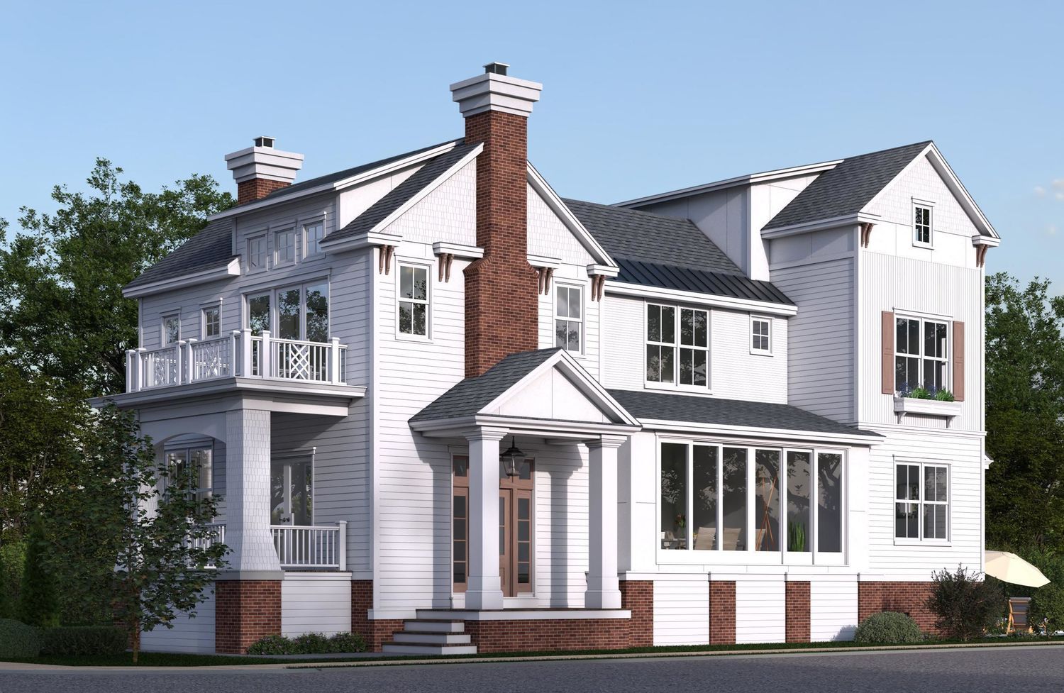 101 W 22nd Avenue