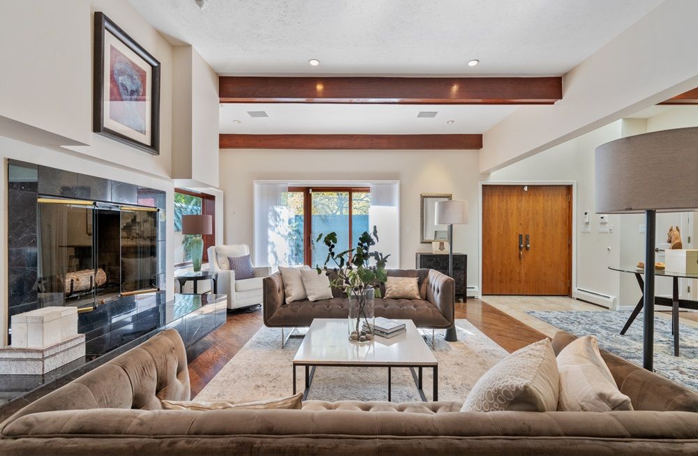 Extraordinary Property Alert