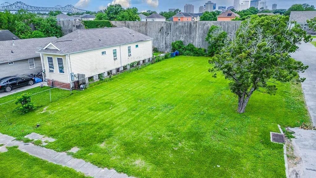 Prime Cleared Lot In Algiers Riverpoint – Ready For Your Next Build!