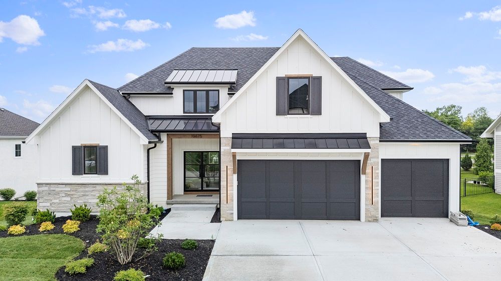 Brand New Artisan Home In Gleneagles