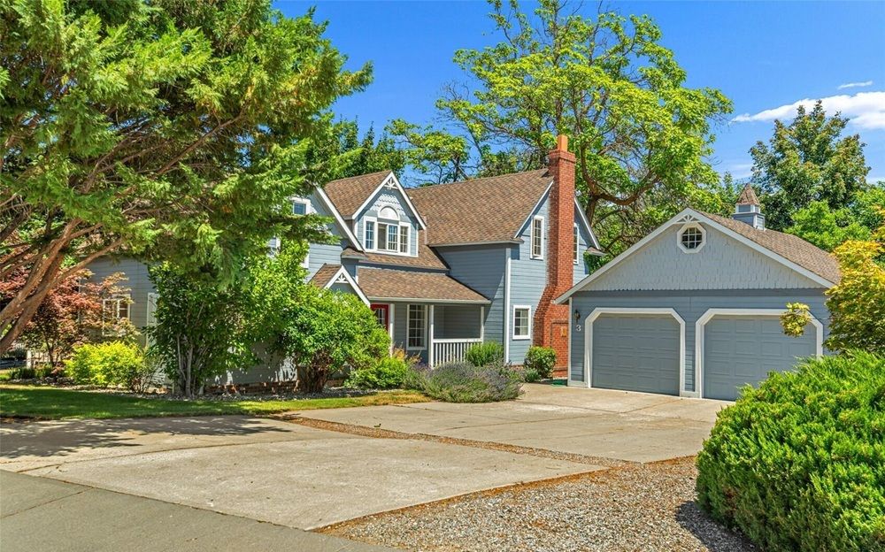 3 Summercreek Place