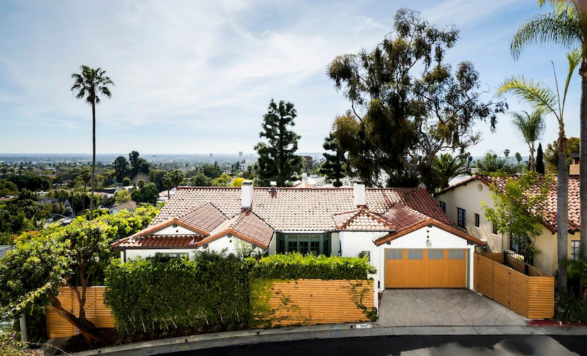One-Of-A-Kind Spanish Estate