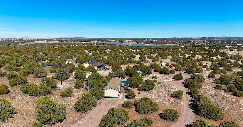 8118 White Mountain Lake Rd