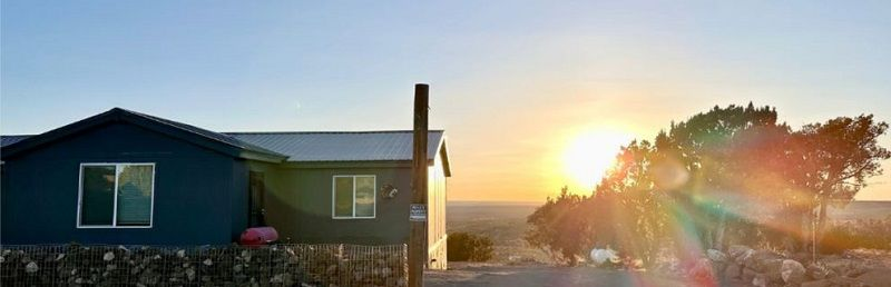 Your Best Life Is Available Close To Town And Far From Pressures