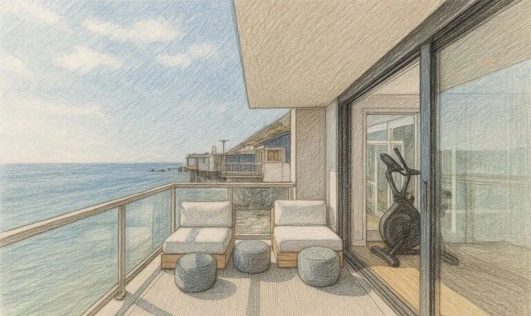 20616 Pacific Coast Highway