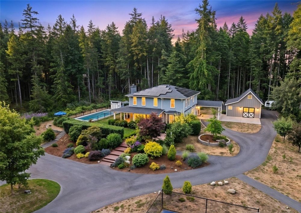 Private Resort Retreat