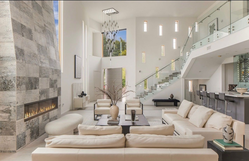 12443 W Sunset Blvd