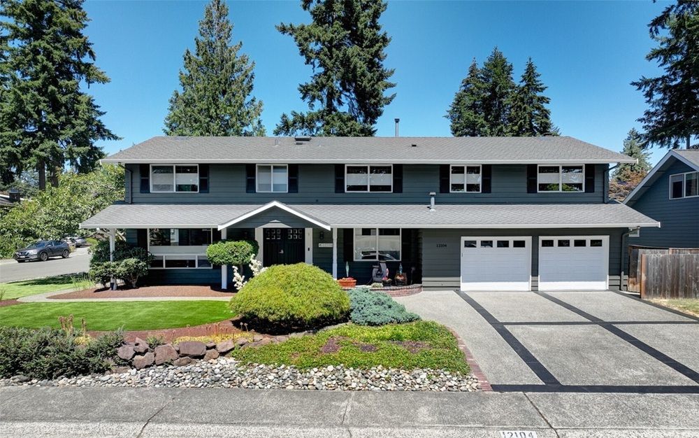 Beautifully Remodeled Home