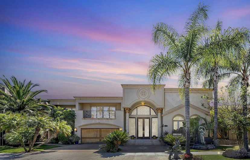 2716 Casiano Rd