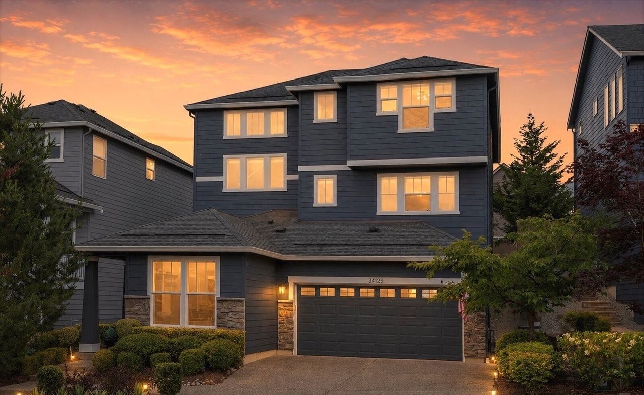 Elevated Northwest Living Awaits