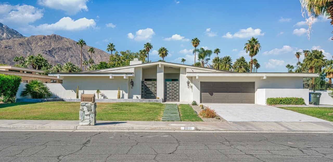 2011 Tulare Drive
