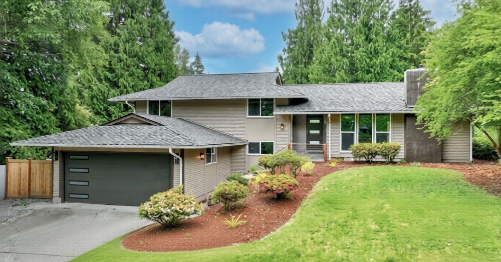 Stunning Remodel On The Course