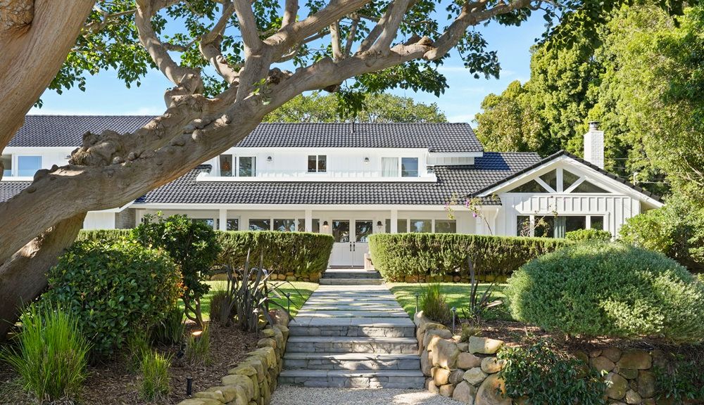 Unmatched Coastal Luxury