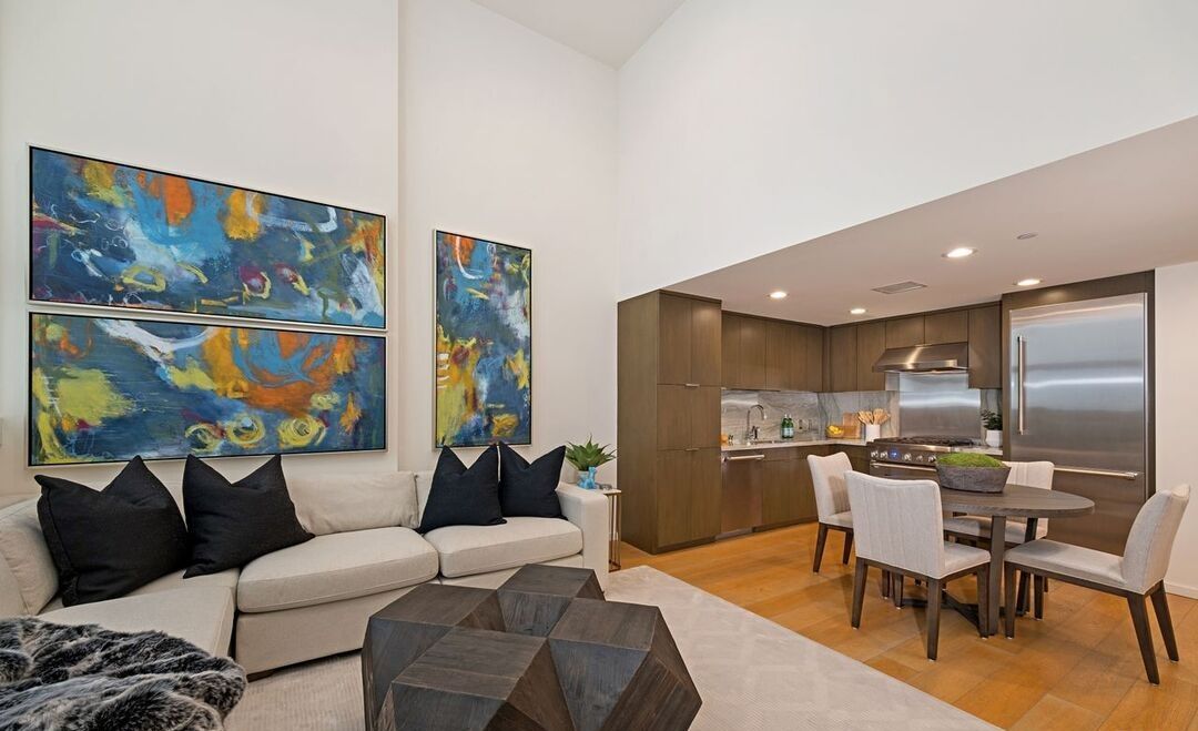 1705 Ocean Ave #107