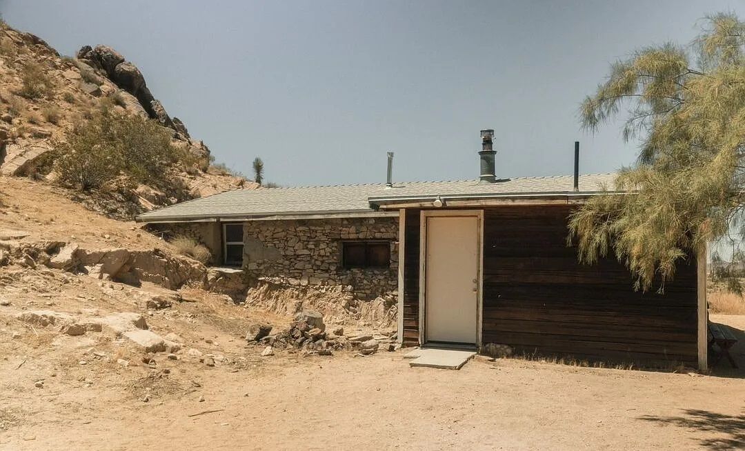 20288 Gray Mountain Road