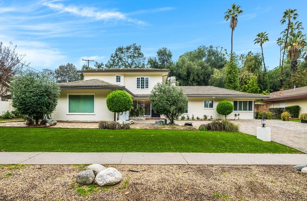 4665 San Feliciano Dr