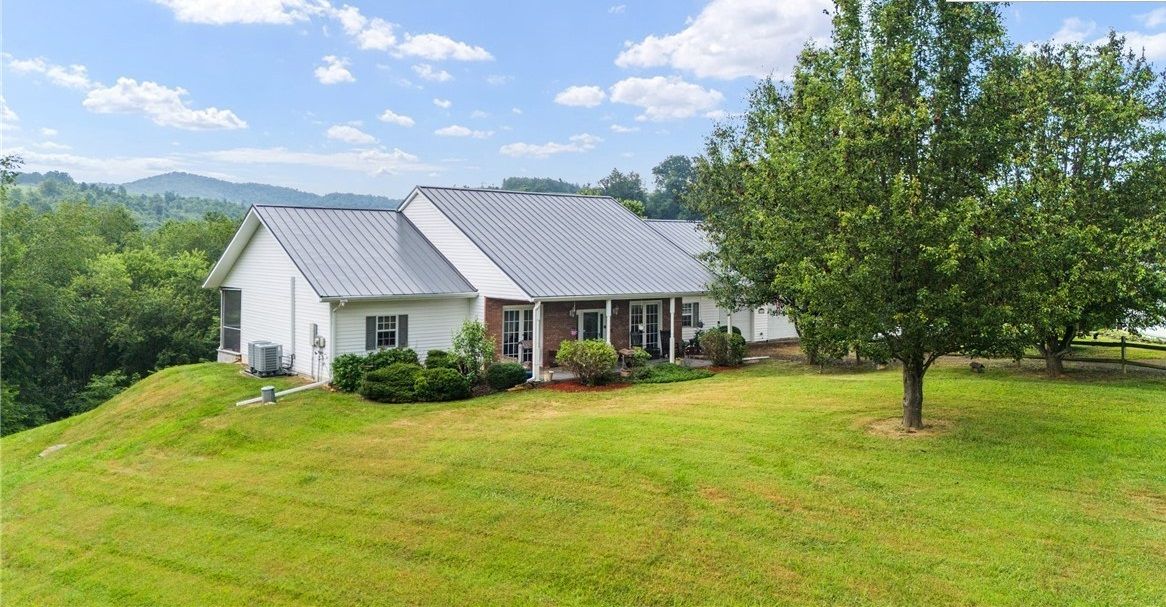 175 Olive Ridge Dr
