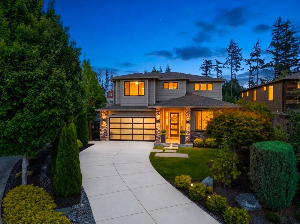 Designed For The Way You Live
