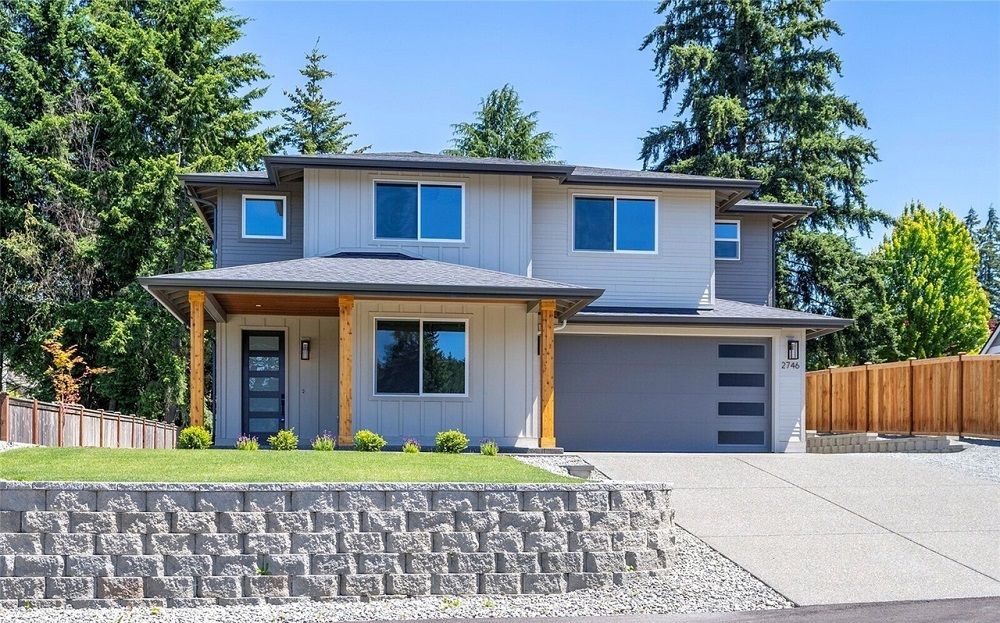 Modern Elegance In A Coveted Community Sunset Crossing