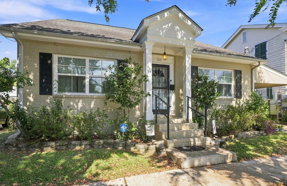 Lovely Home