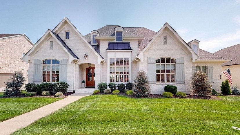 3532 Creamery Bridge Road