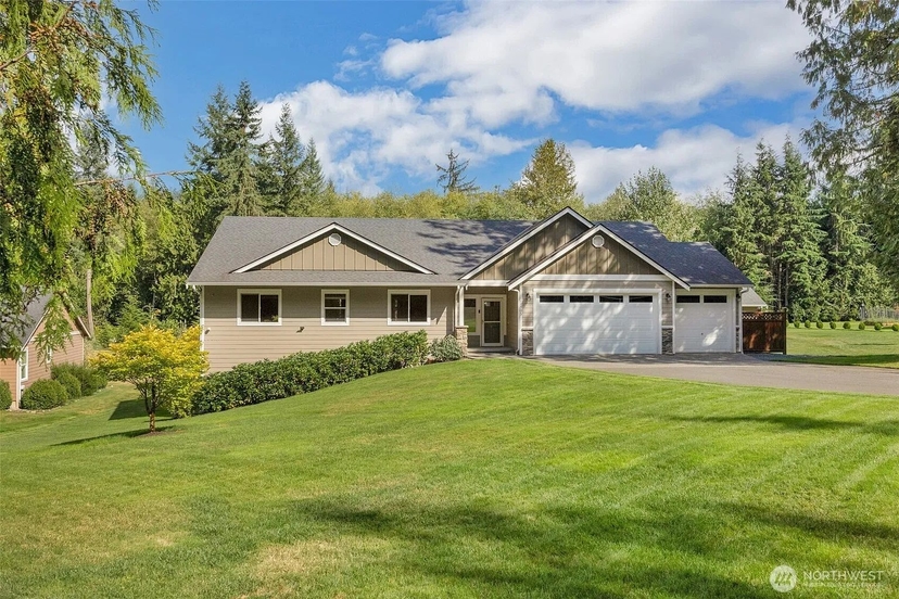Multi-Generational Living Possibilities