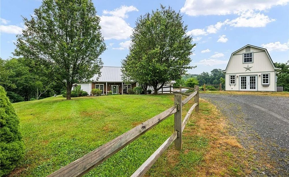 175 Olive Ridge Drive