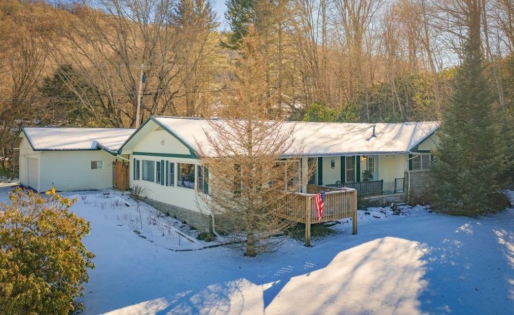 Single Level Ranch Dream