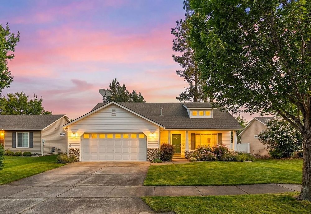 North Idaho’s Comfort, Style, And Lifestyle Living.