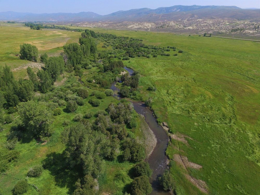 Troublesome Valley Ranch